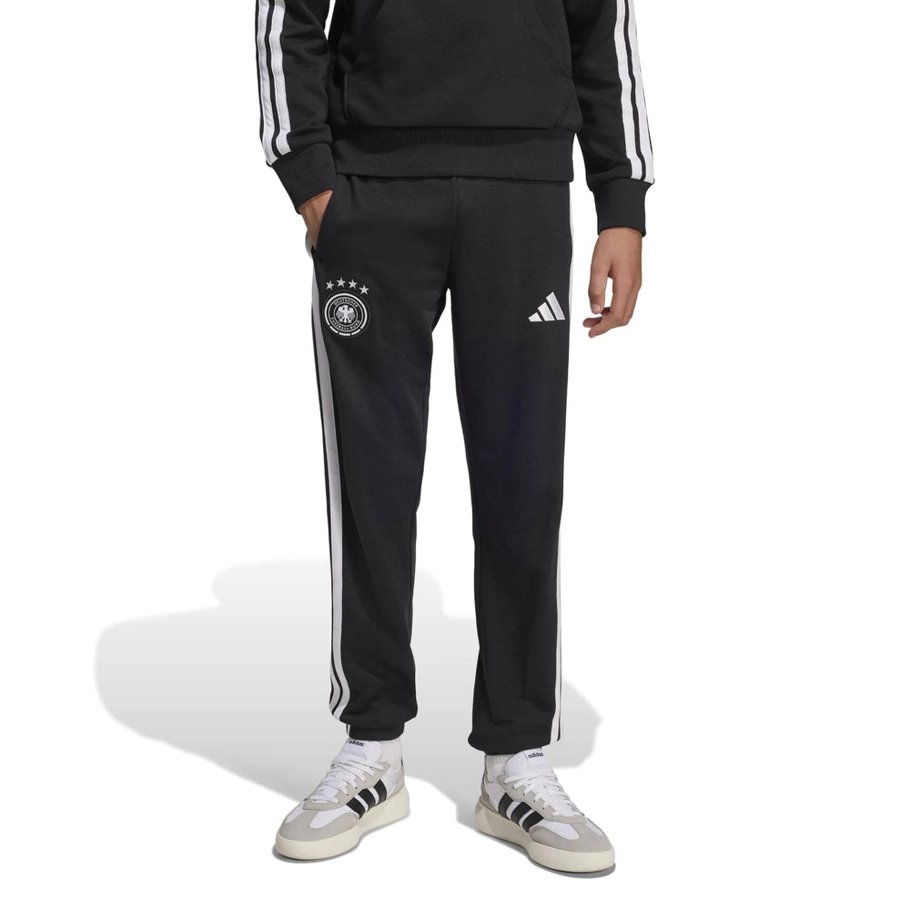 2026 Germany Youth Pants | Adidas Sports