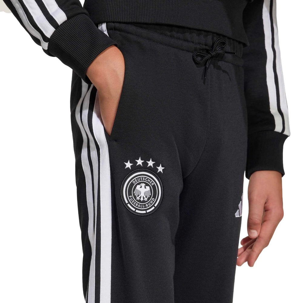 2026 Germany Youth Pants | Adidas Sports