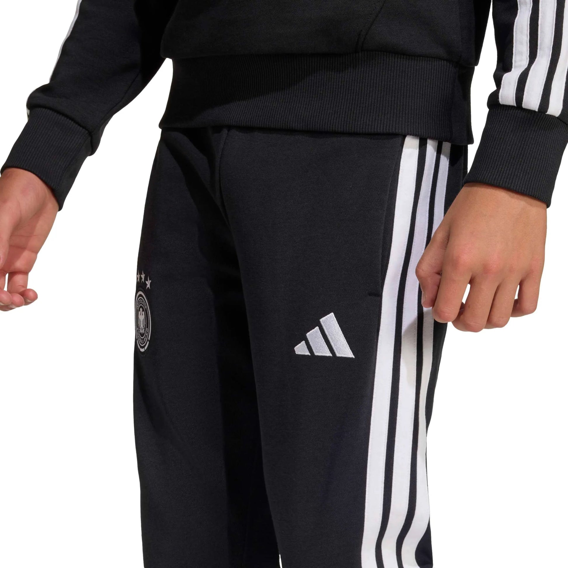 2026 Germany Youth Pants | Adidas Sports