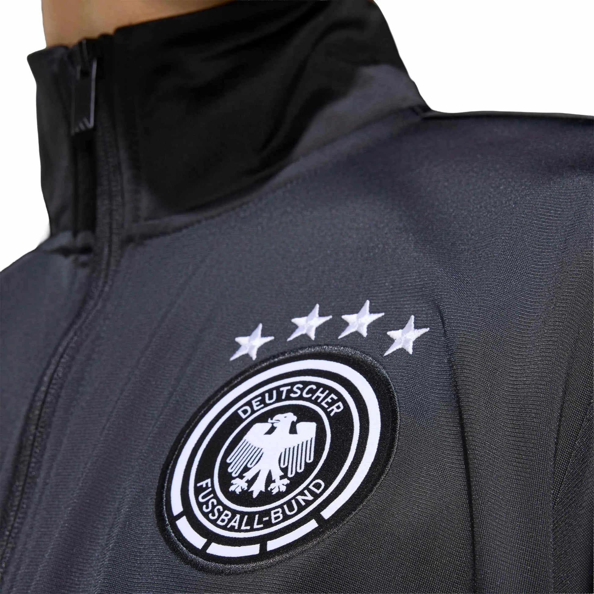 2026 Germany Men's DNA Track Top | Adidas Outlet