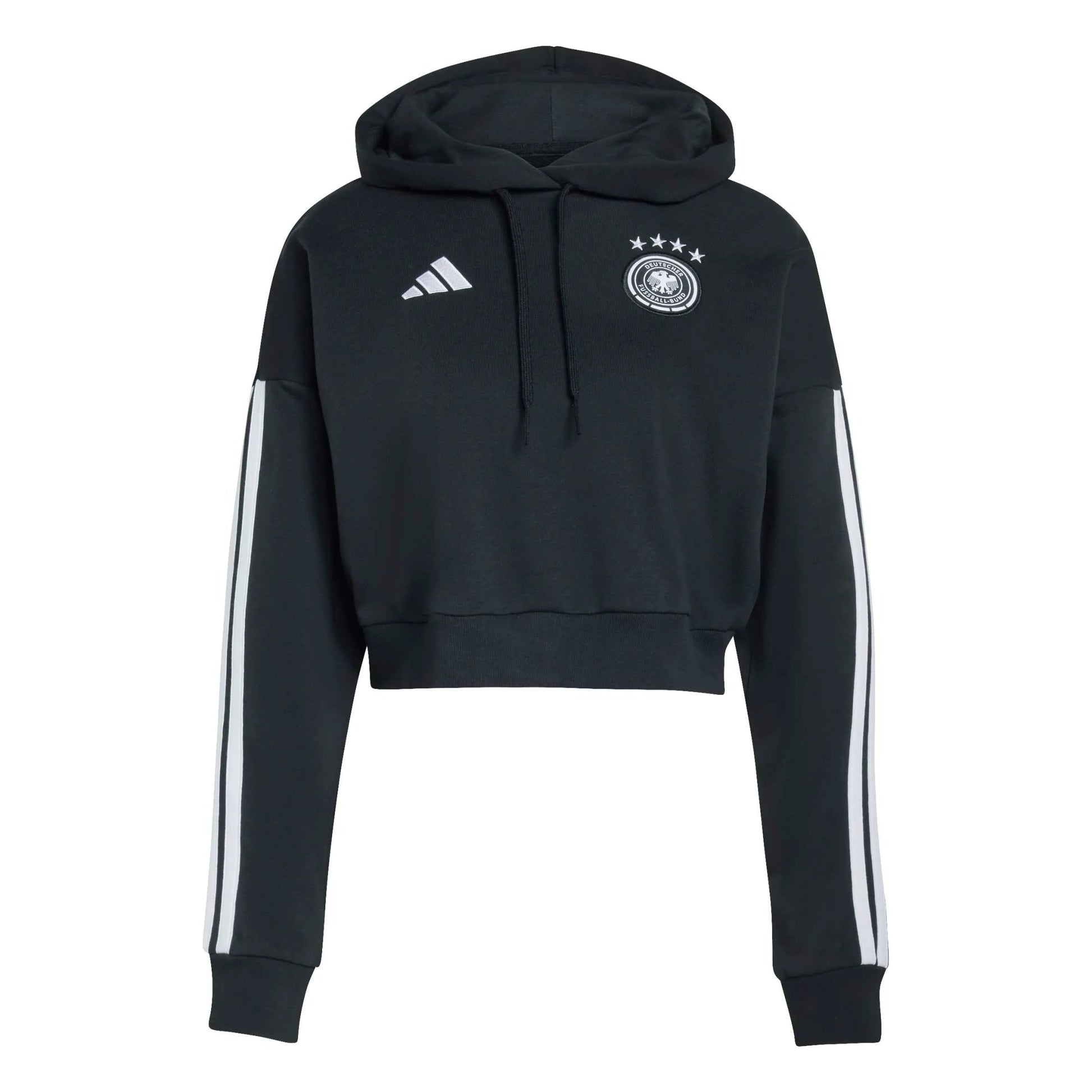 2026 Germany Women's DNA Hoodie | Adidas for Sale