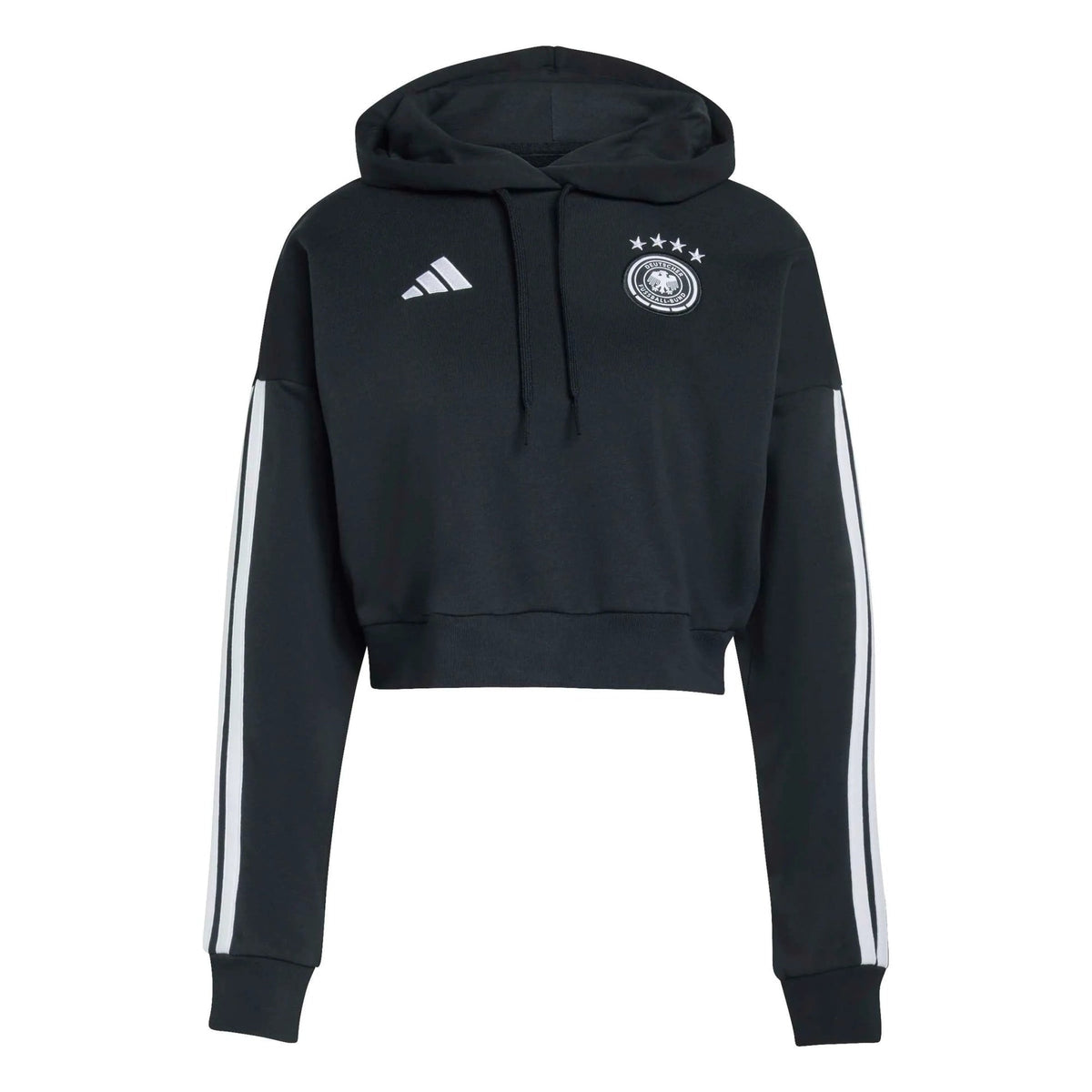 2026 Germany Women's DNA Hoodie | Adidas for Sale