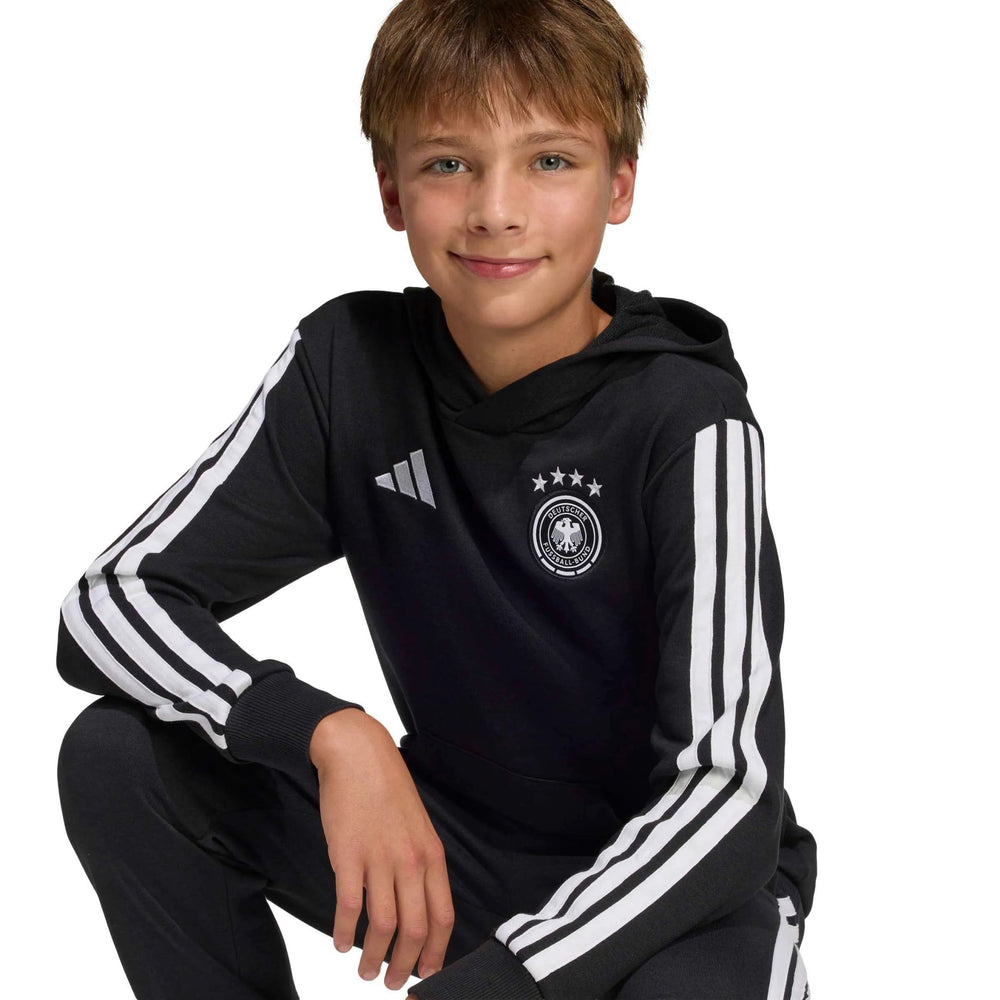 2026 Germany Youth DNA Hoodie | Adidas Sale