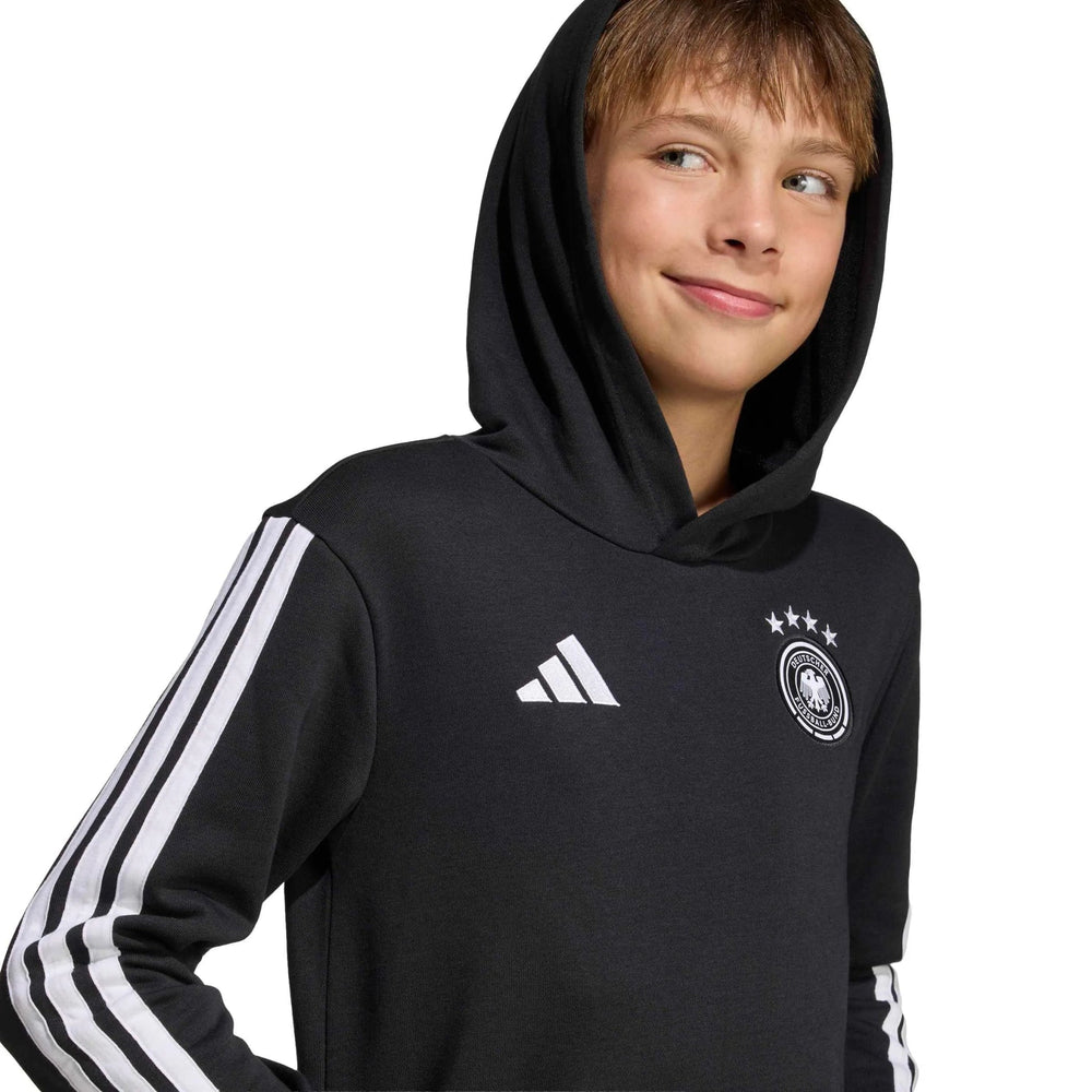 2026 Germany Youth DNA Hoodie | Adidas Sale