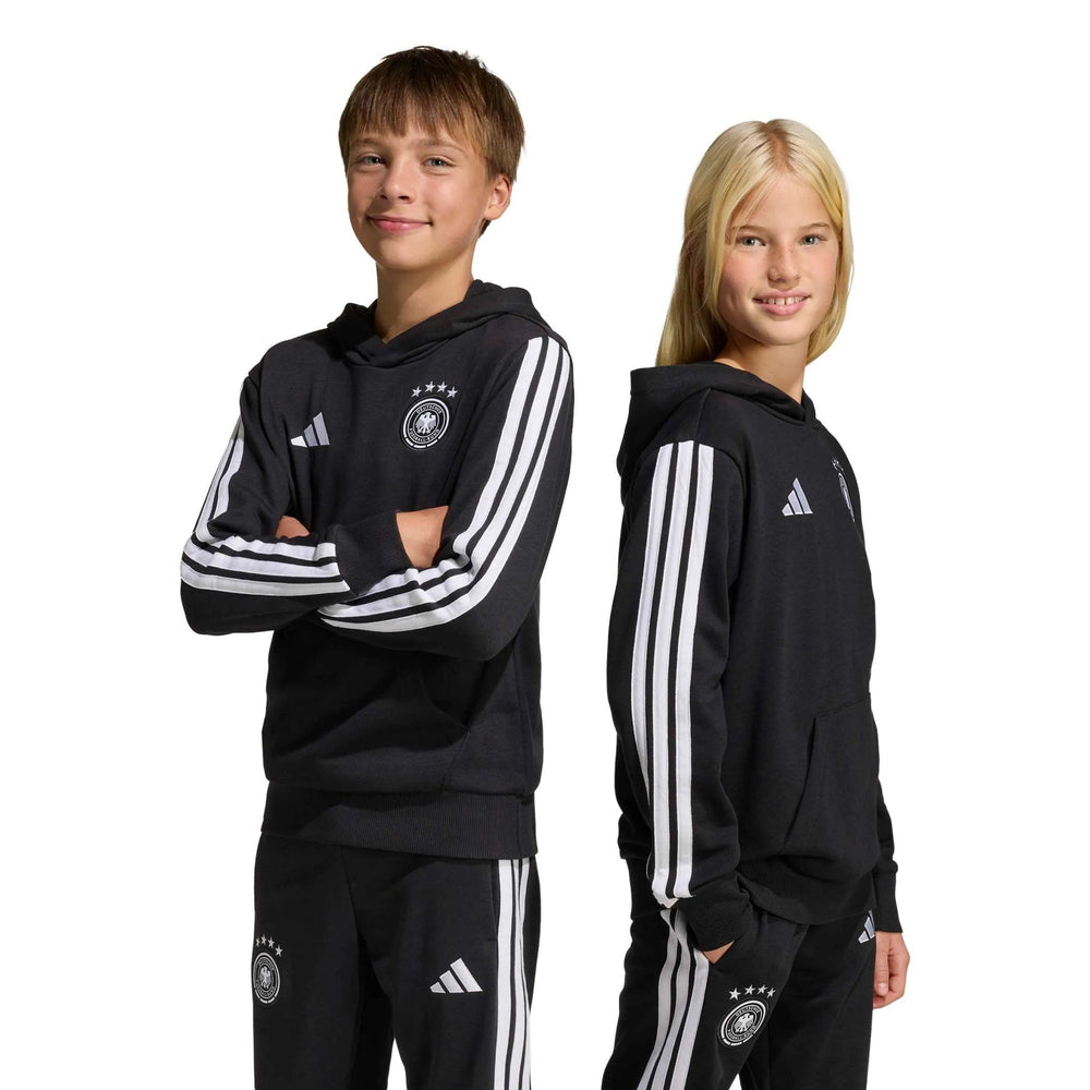 2026 Germany Youth DNA Hoodie | Adidas Sale