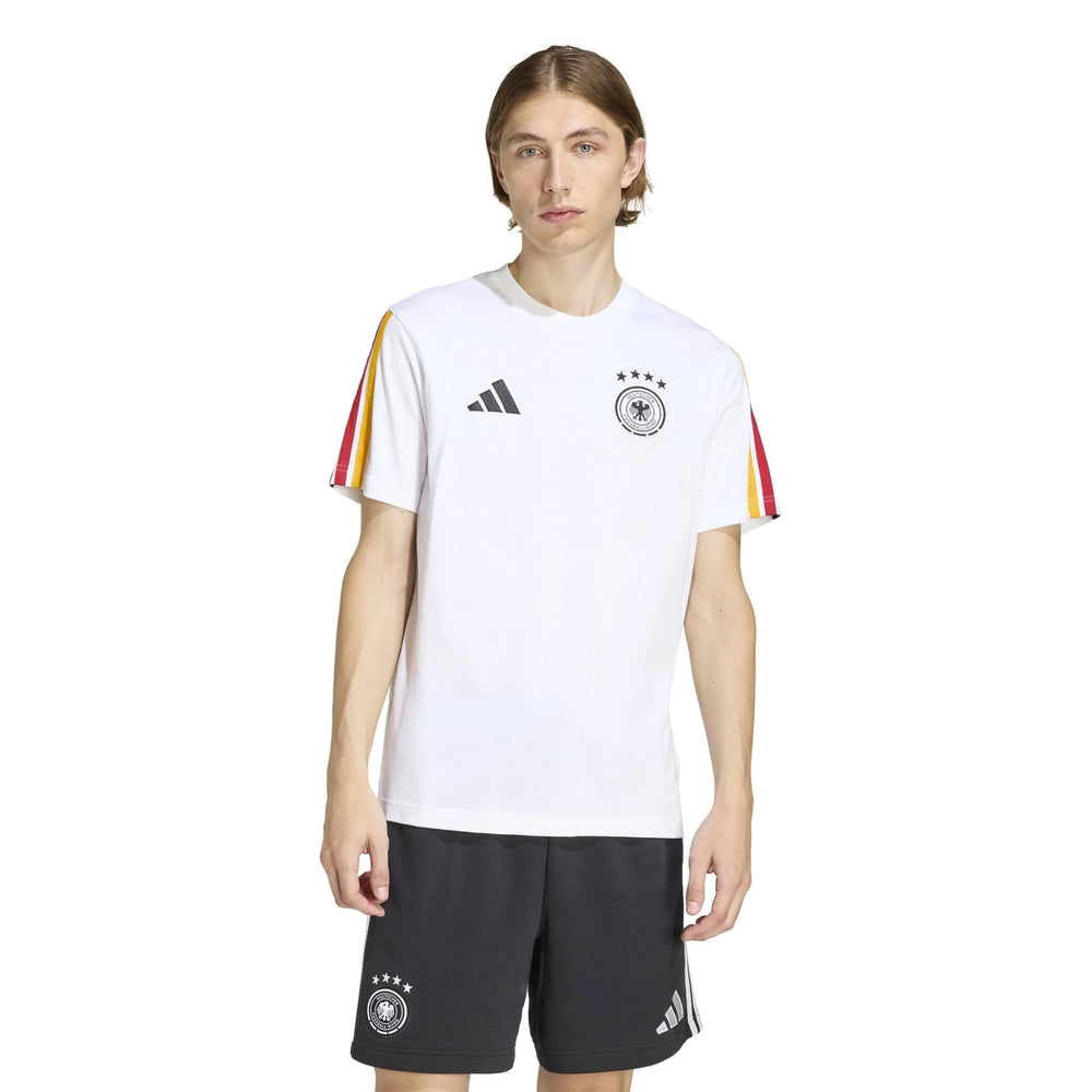 2026 Germany Men's DNA Tee | Adidas Sports