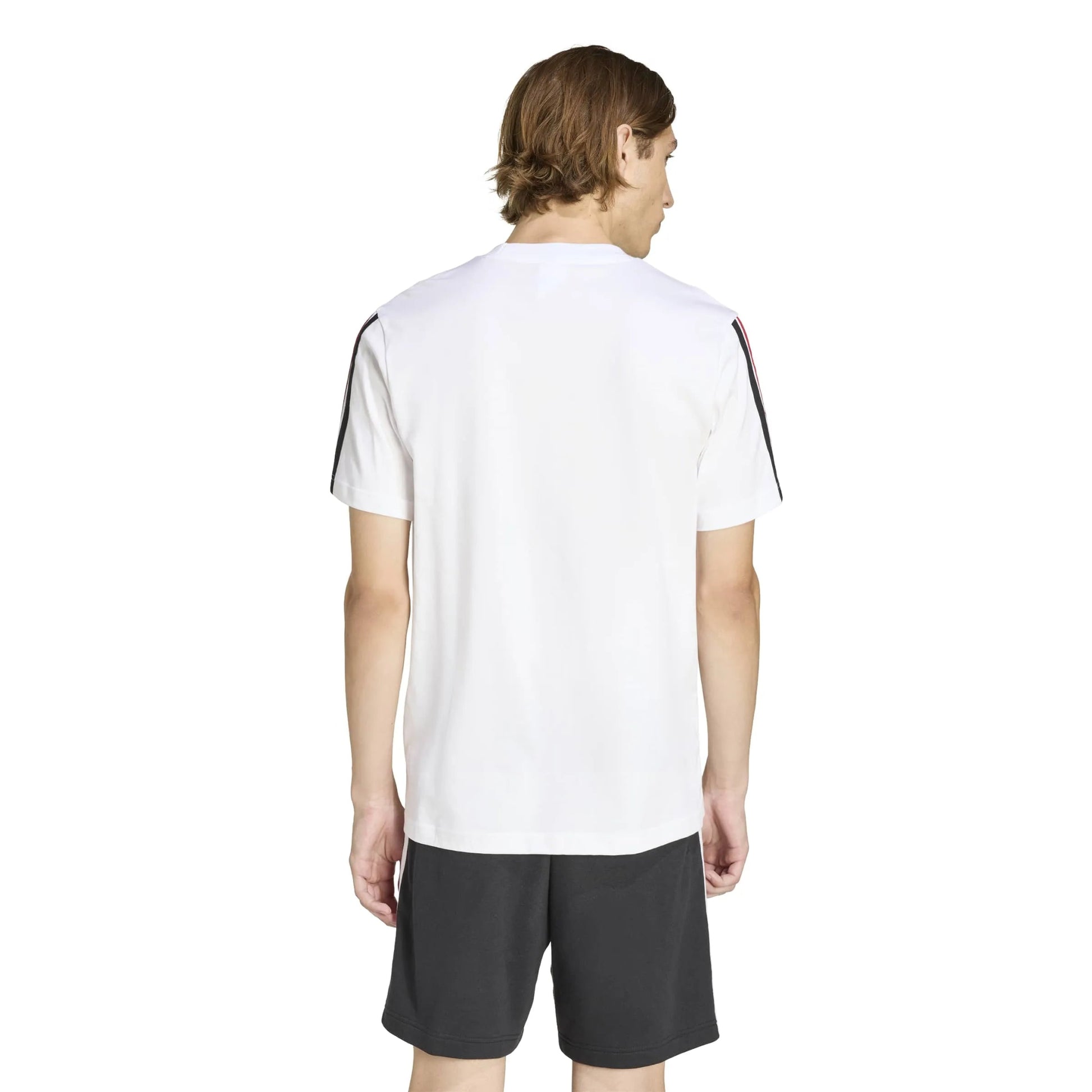 2026 Germany Men's DNA Tee | Adidas Sports