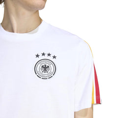 2026 Germany Men's DNA Tee | Adidas Sports