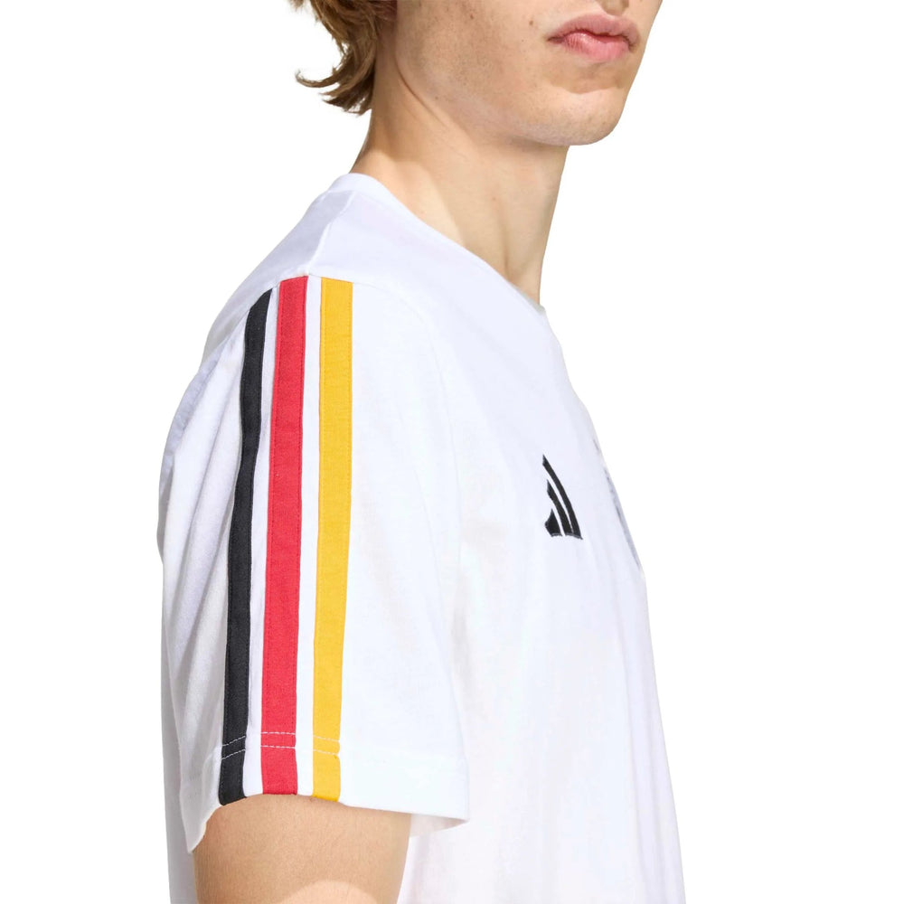 2026 Germany Men's DNA Tee | Adidas Sports