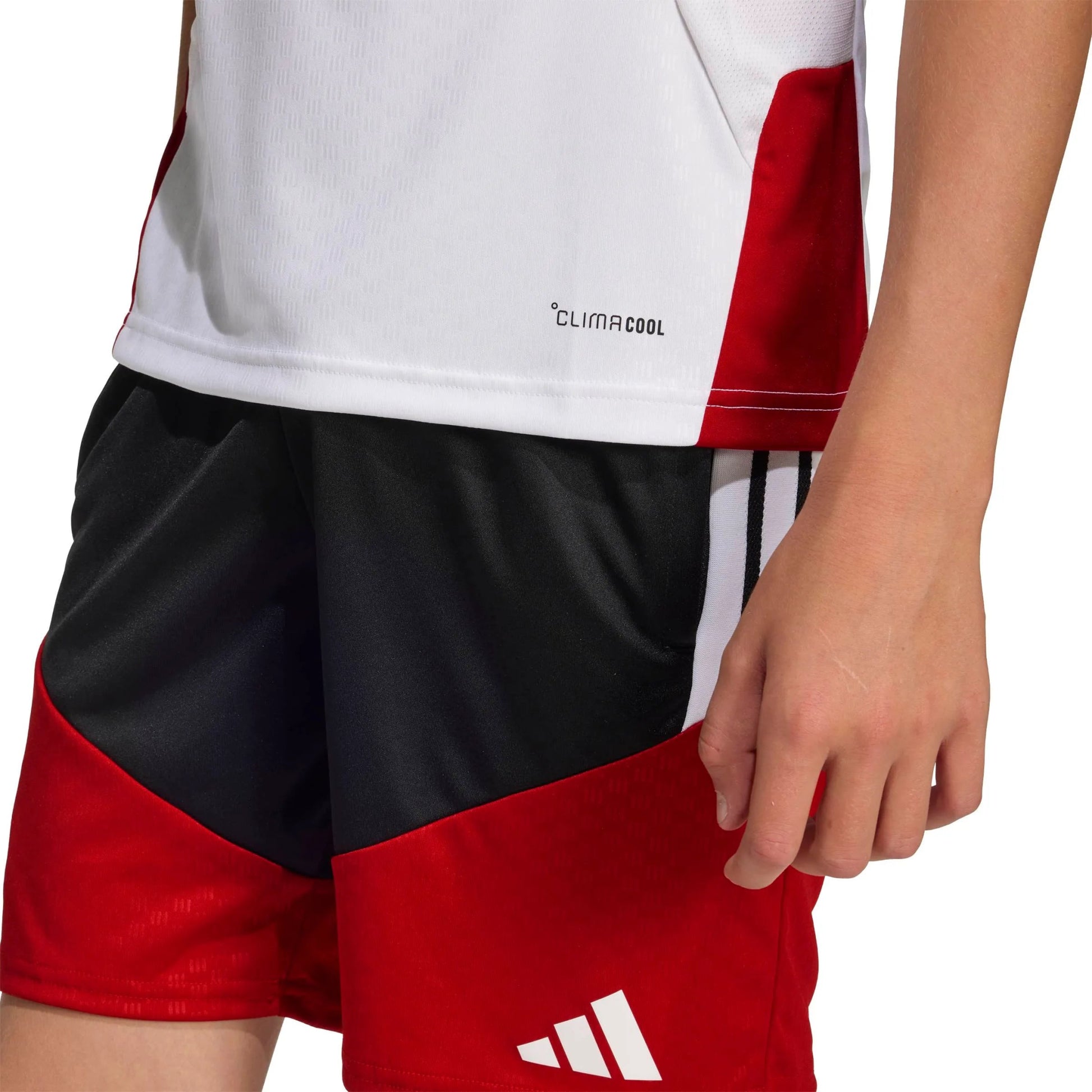 2026 Germany Youth Tiro Training Soccer Jersey | Adidas Outlet