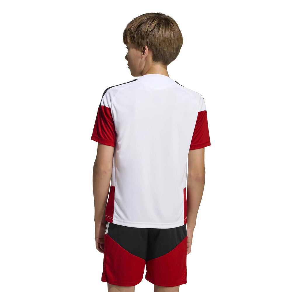 2026 Germany Youth Tiro Training Soccer Jersey | Adidas Outlet