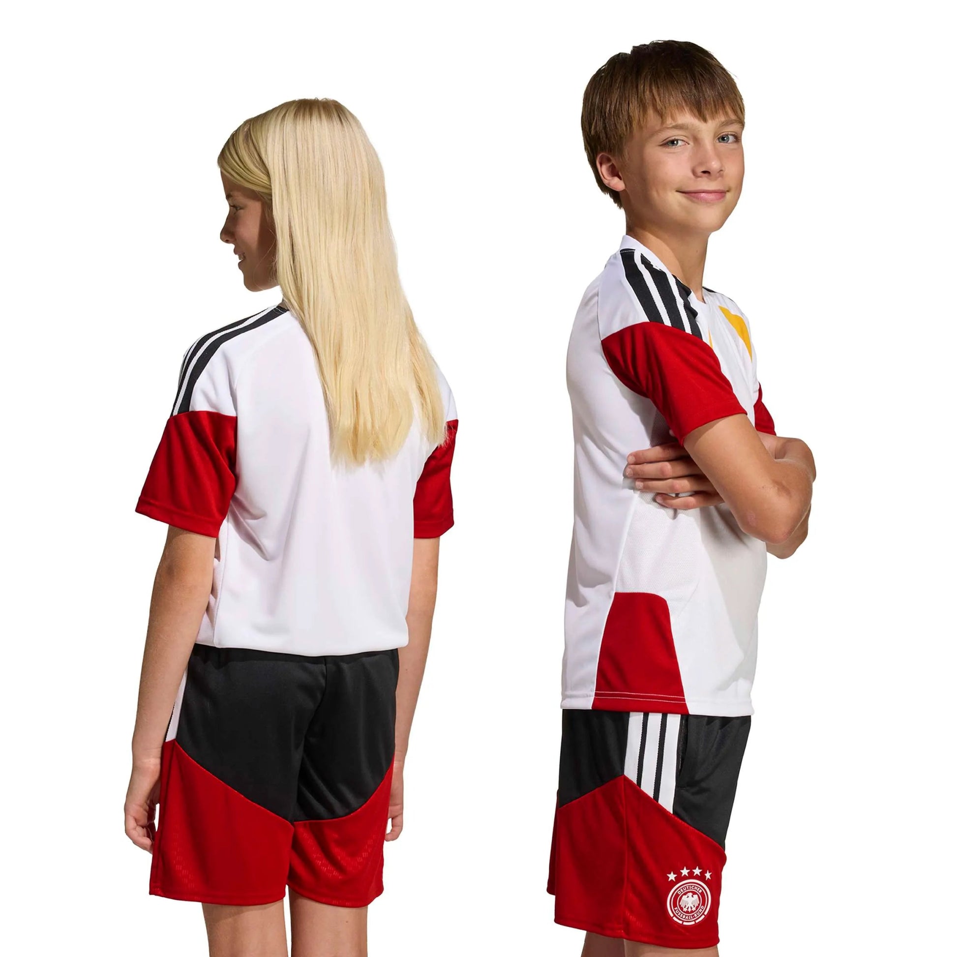 2026 Germany Youth Tiro Training Soccer Jersey | Adidas Outlet