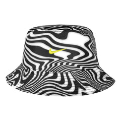 2026 Brazil Hollywood Keepers Reversible Bucket Hat | Nike Online