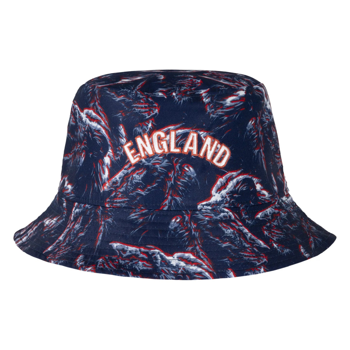 2026 England Hollywood Keepers Reversible Bucket Hat | Nike Sports