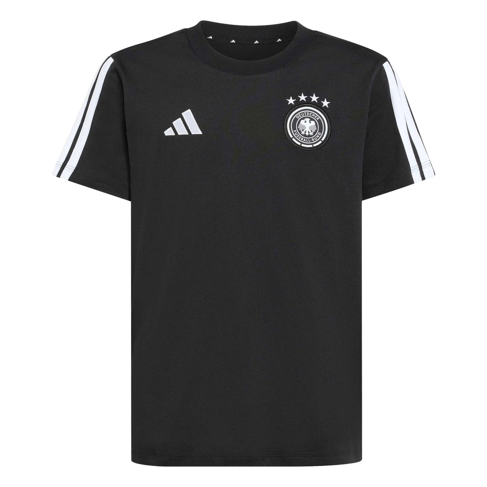 2026 Germany Youth DNA Tee | Adidas for Sale