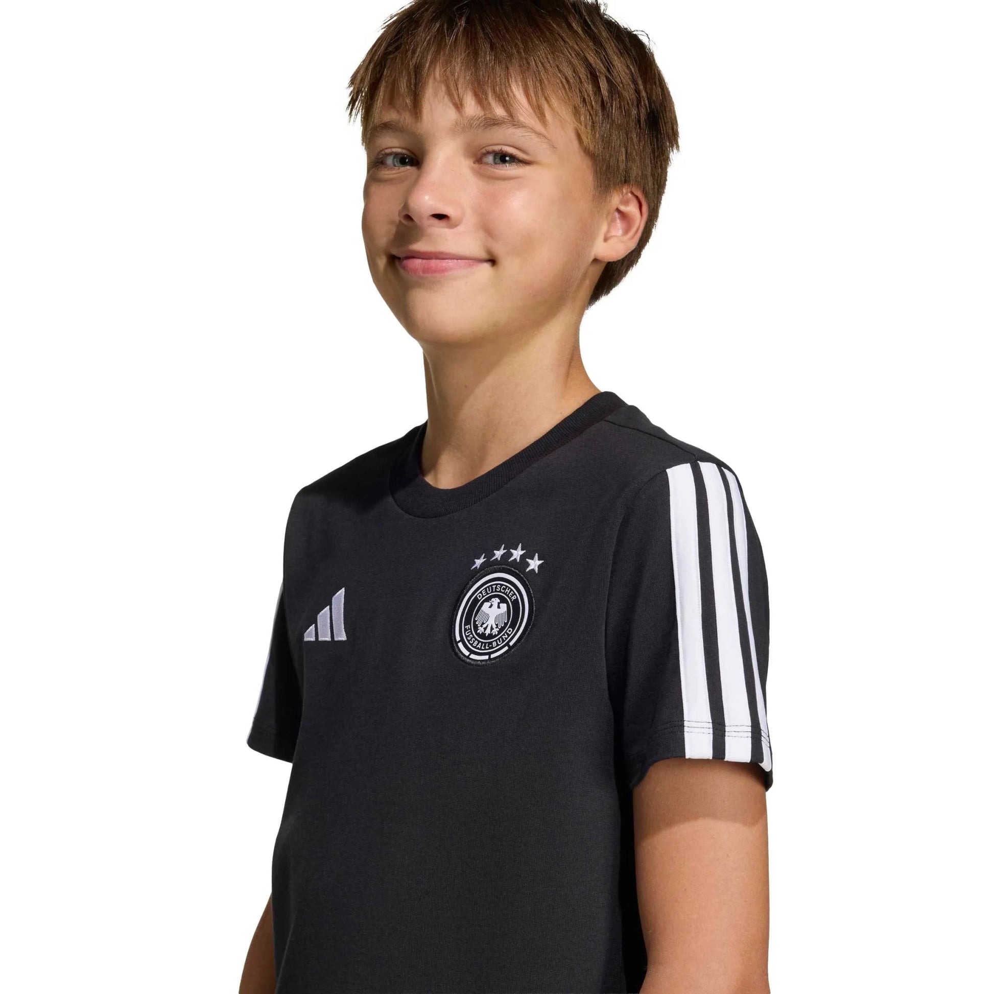 2026 Germany Youth DNA Tee | Adidas for Sale