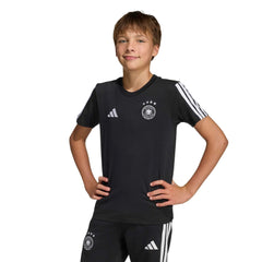 2026 Germany Youth DNA Tee | Adidas for Sale