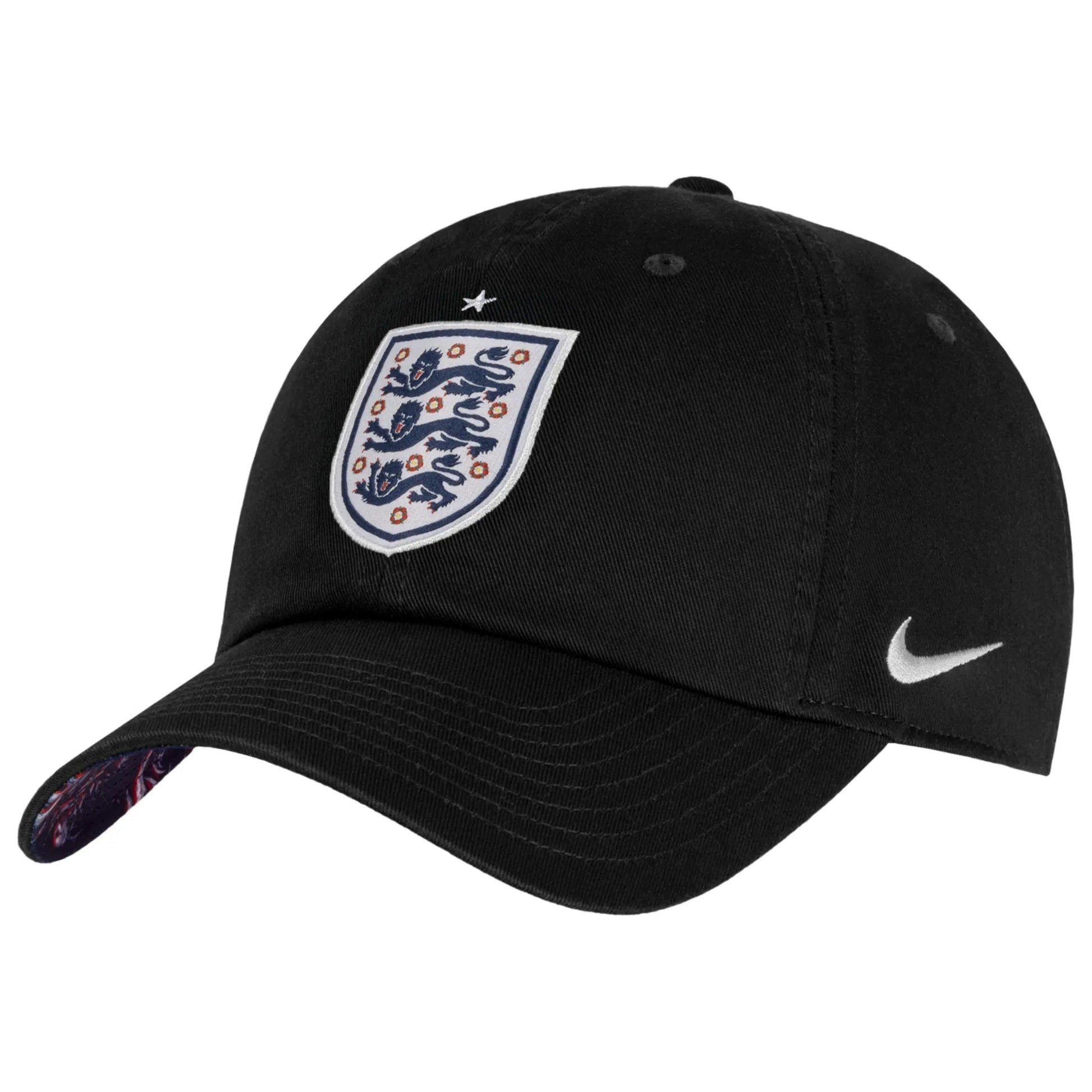 2026 England Hollywood Keepers Club Cap | Nike Outlet