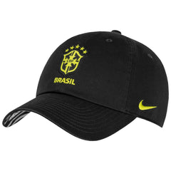 2026 Brazil Hollywood Keepers Club Cap | Nike Sports