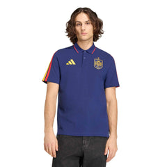 2026 Spain Men's DNA Polo | Adidas Sale