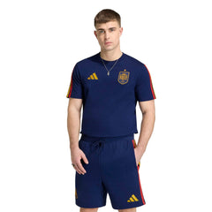 2026 Spain Men's DNA Tee | Adidas Outlet