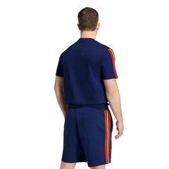 2026 Spain Men's DNA Tee | Adidas Outlet