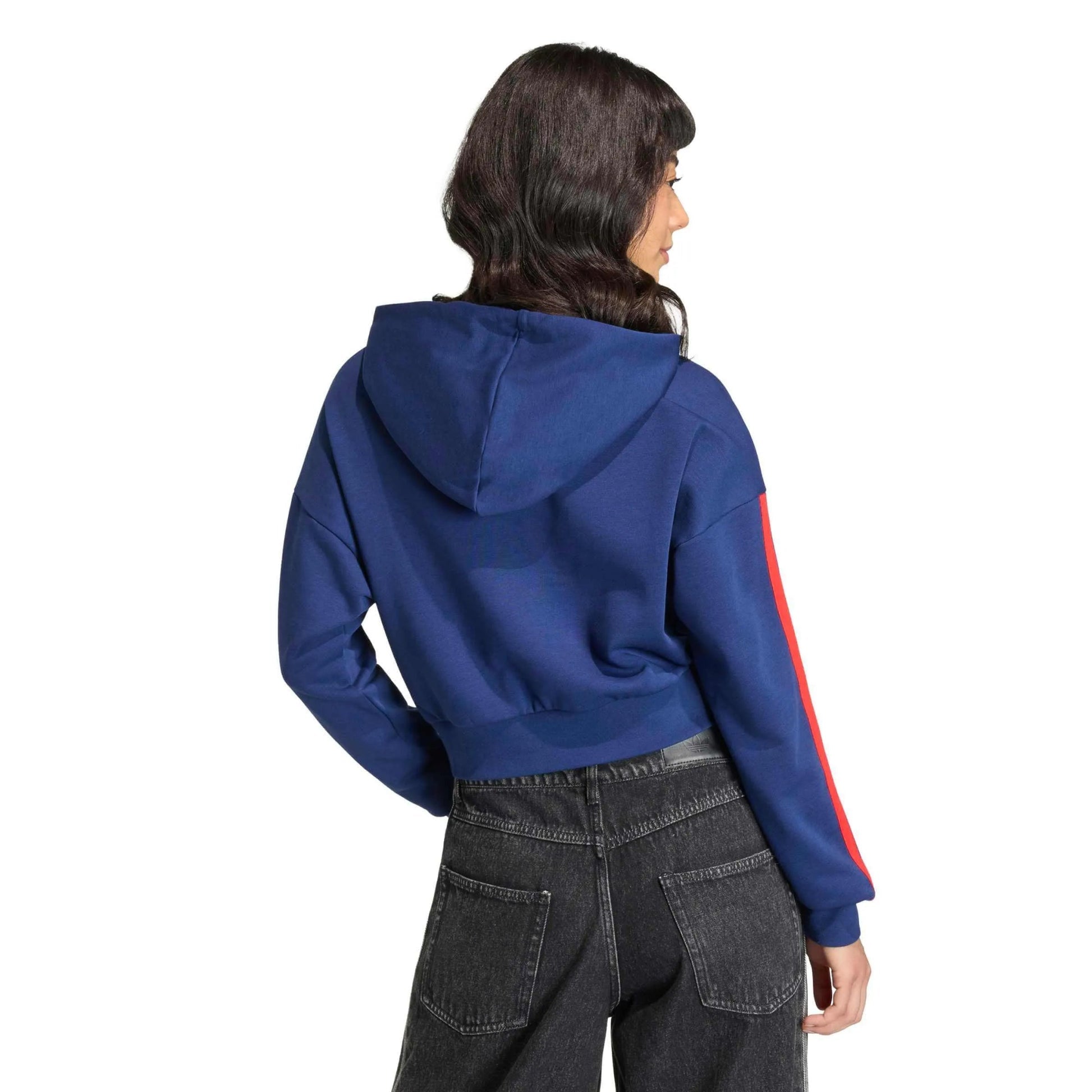 2026 Spain Women's DNA Hoodie | Adidas Discount