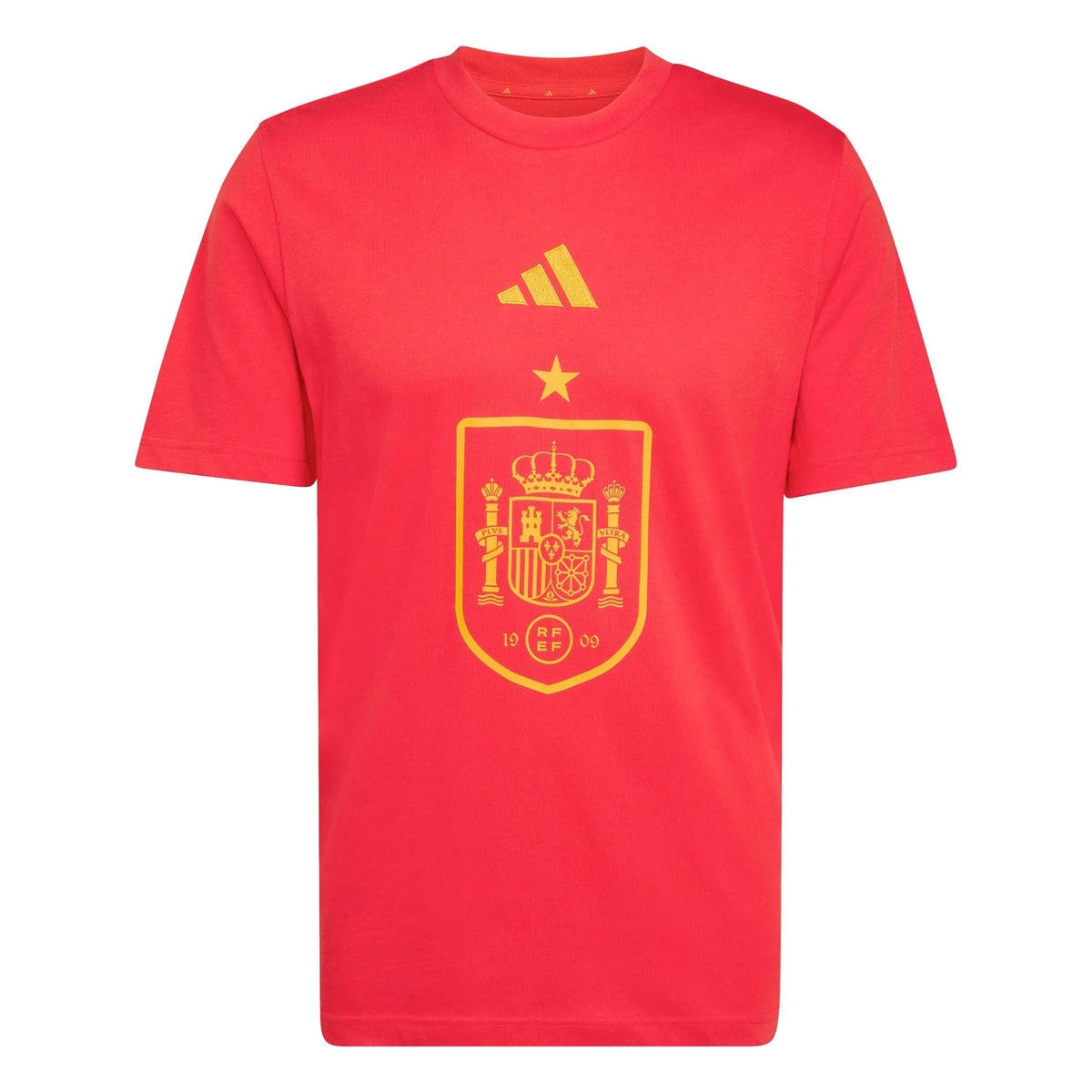 2026 Spain Men's DNA Graphic Tee | Adidas for Sale