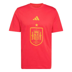2026 Spain Men's DNA Graphic Tee | Adidas for Sale
