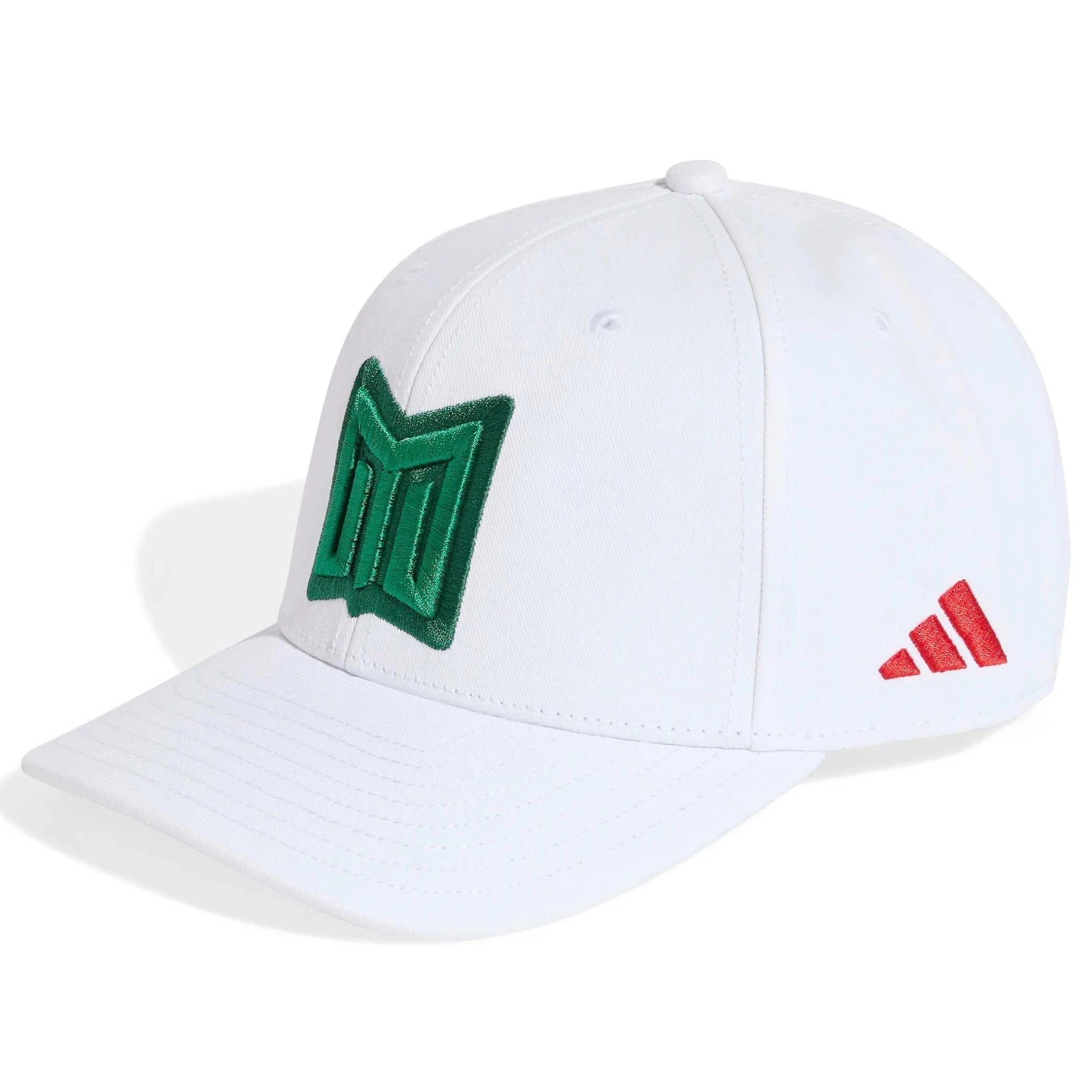 2026 Mexico Snapback Cap | Adidas Outlet