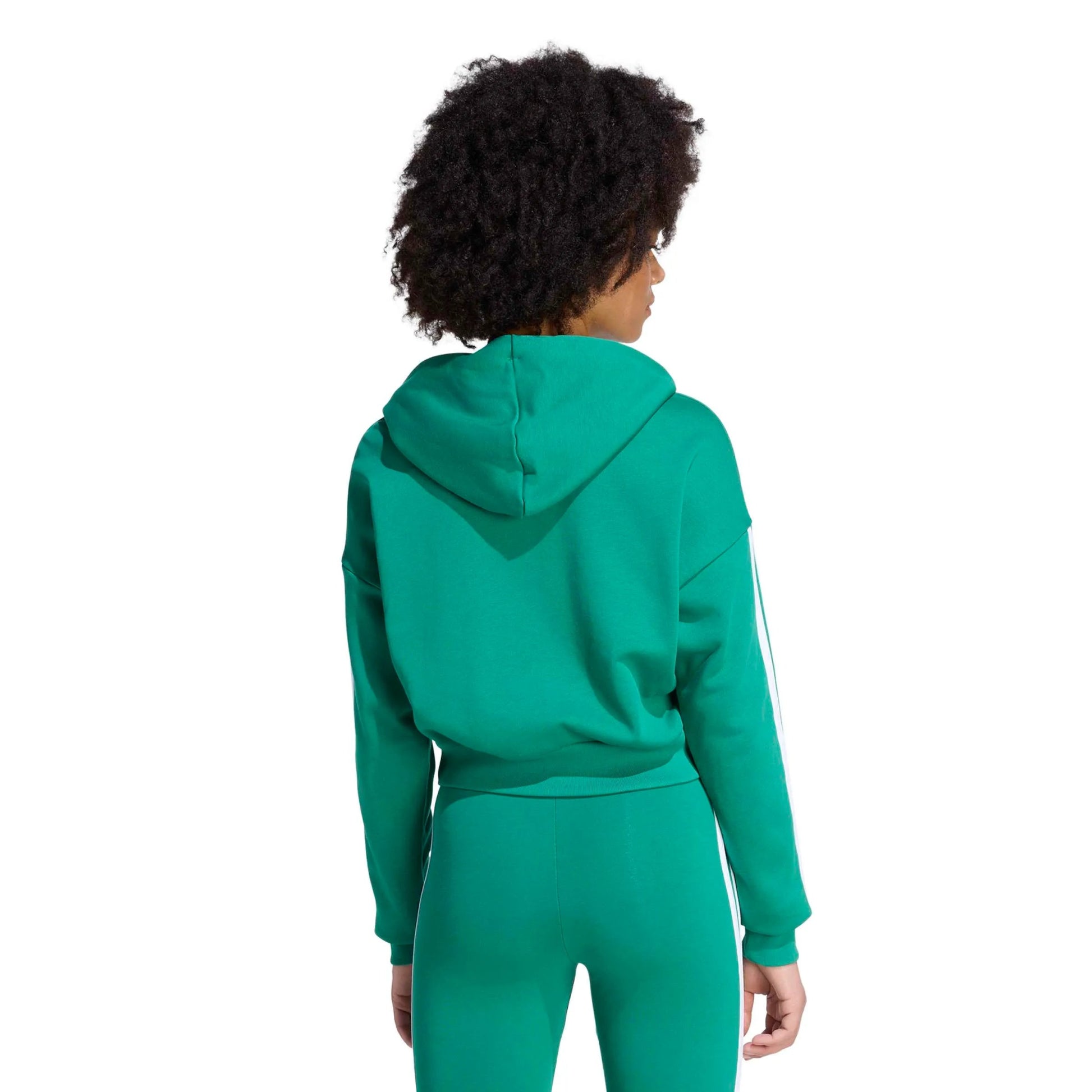 2026 Mexico Women's DNA Hoodie | Adidas for Sale