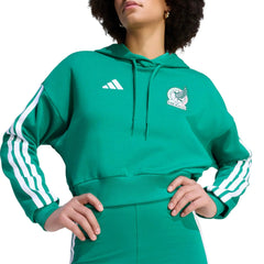 2026 Mexico Women's DNA Hoodie | Adidas for Sale