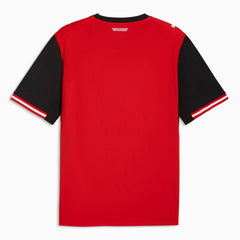 2026 Austria Men's Stadium Home Soccer Jersey | Puma Online