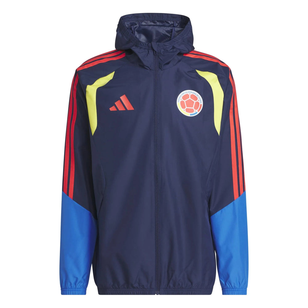 2026 Colombia Men's All-Weather Jacket | Adidas for Sale
