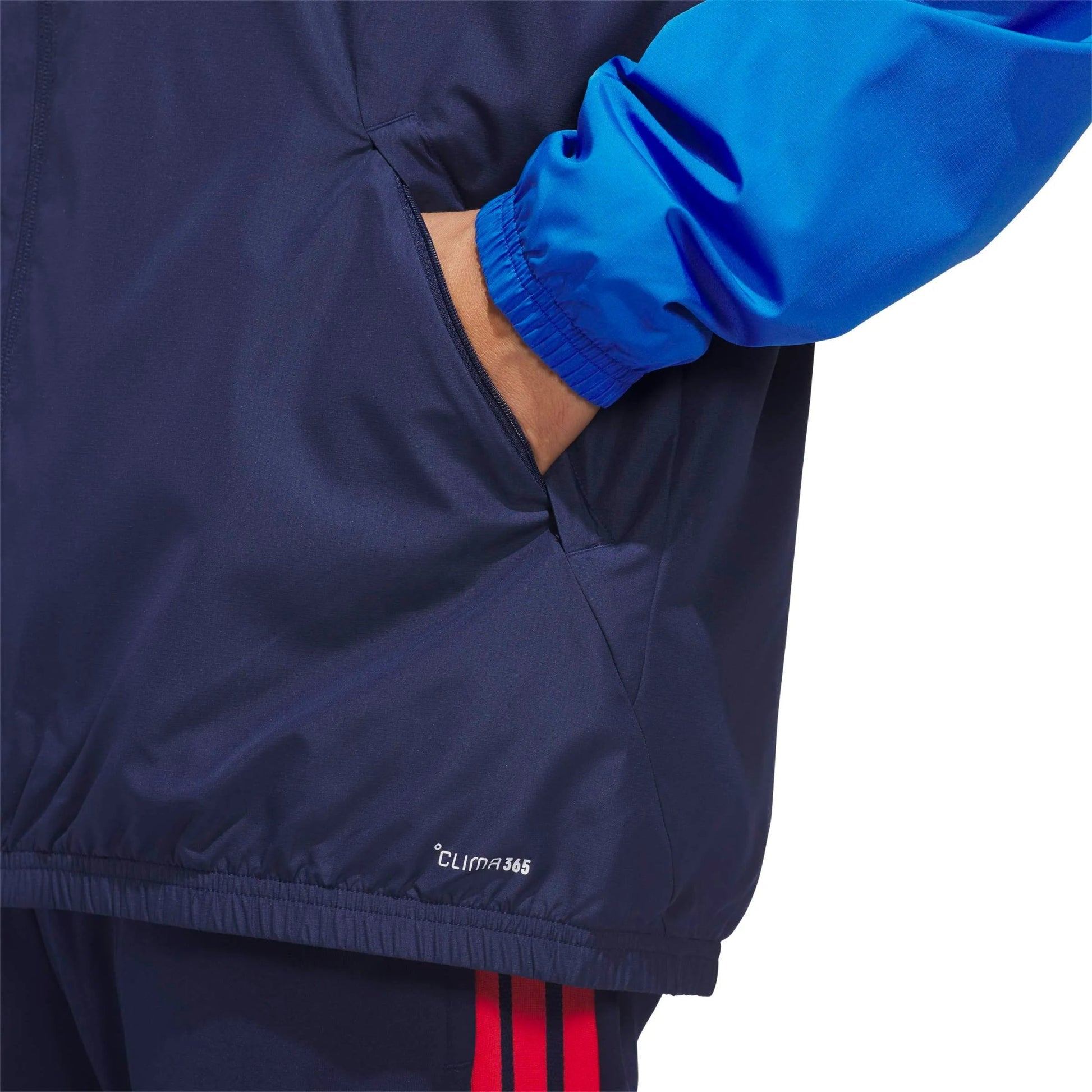 2026 Colombia Men's All-Weather Jacket | Adidas for Sale