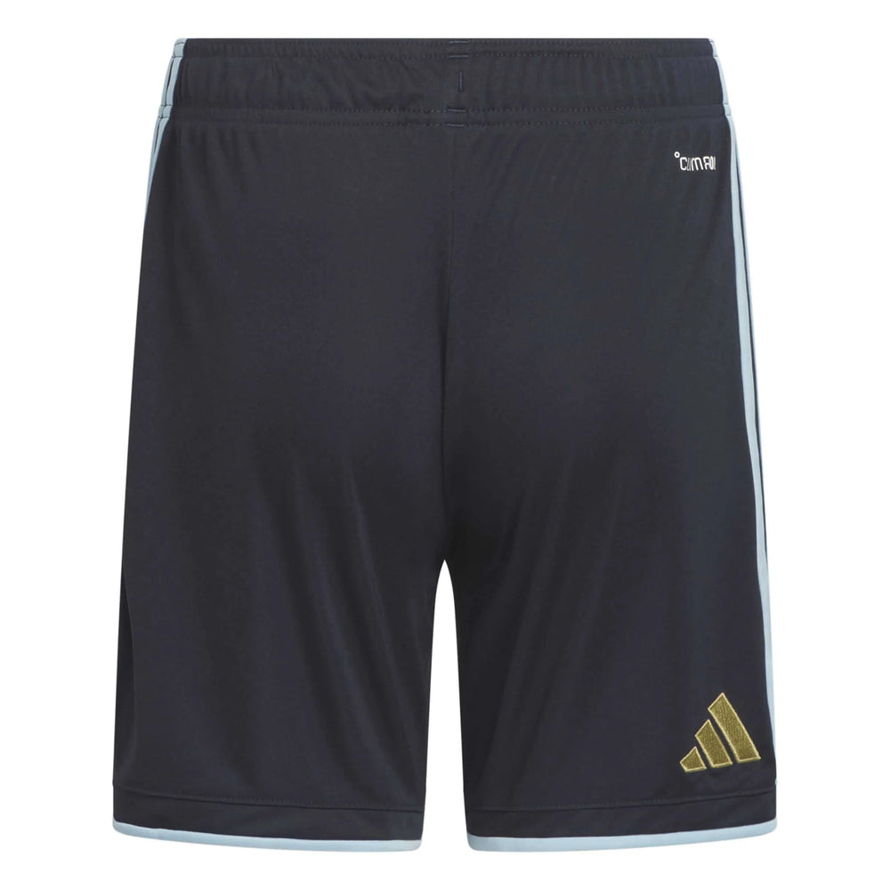 2026 Argentina Youth Home Shorts | Adidas Sports
