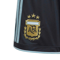 2026 Argentina Youth Home Shorts | Adidas Sports