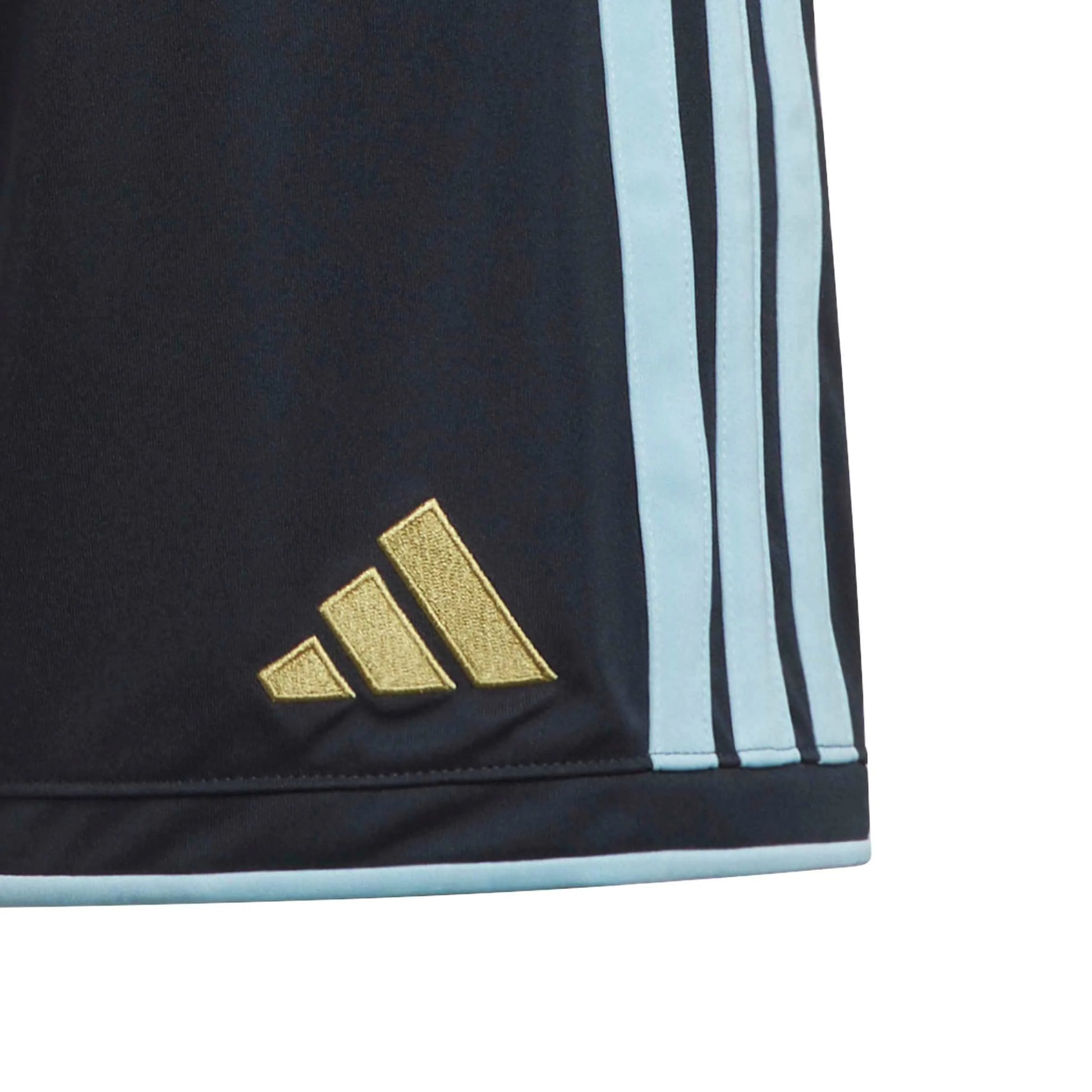 2026 Argentina Youth Home Shorts | Adidas Sports