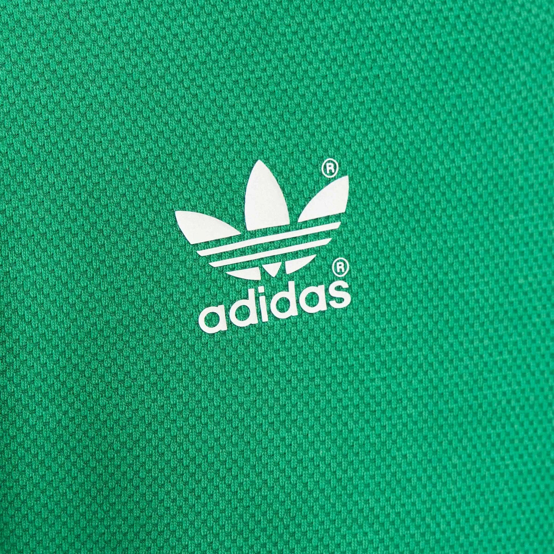 1986 Mexico Men's Retro Stadium Home Soccer Jersey | Adidas Sale