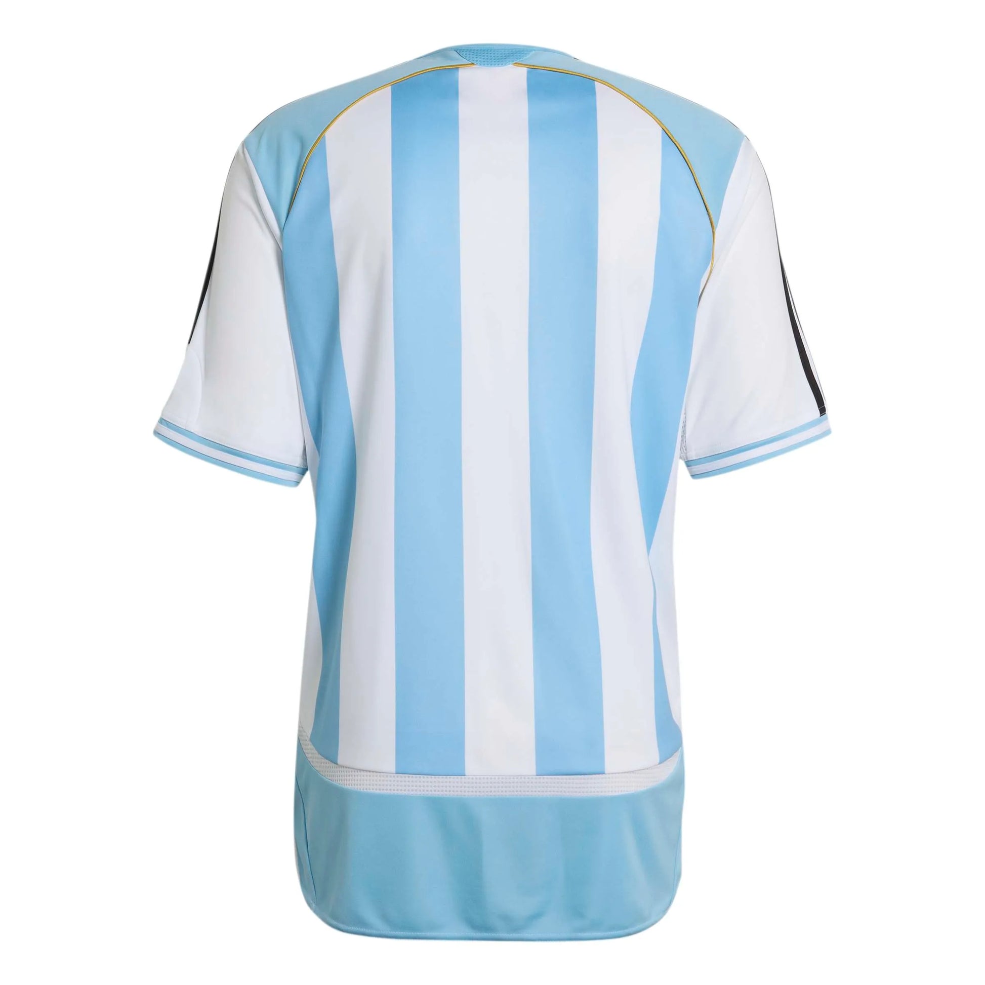 2006 Argentina Men's Retro Stadium Home Soccer Jersey | Adidas Outlet