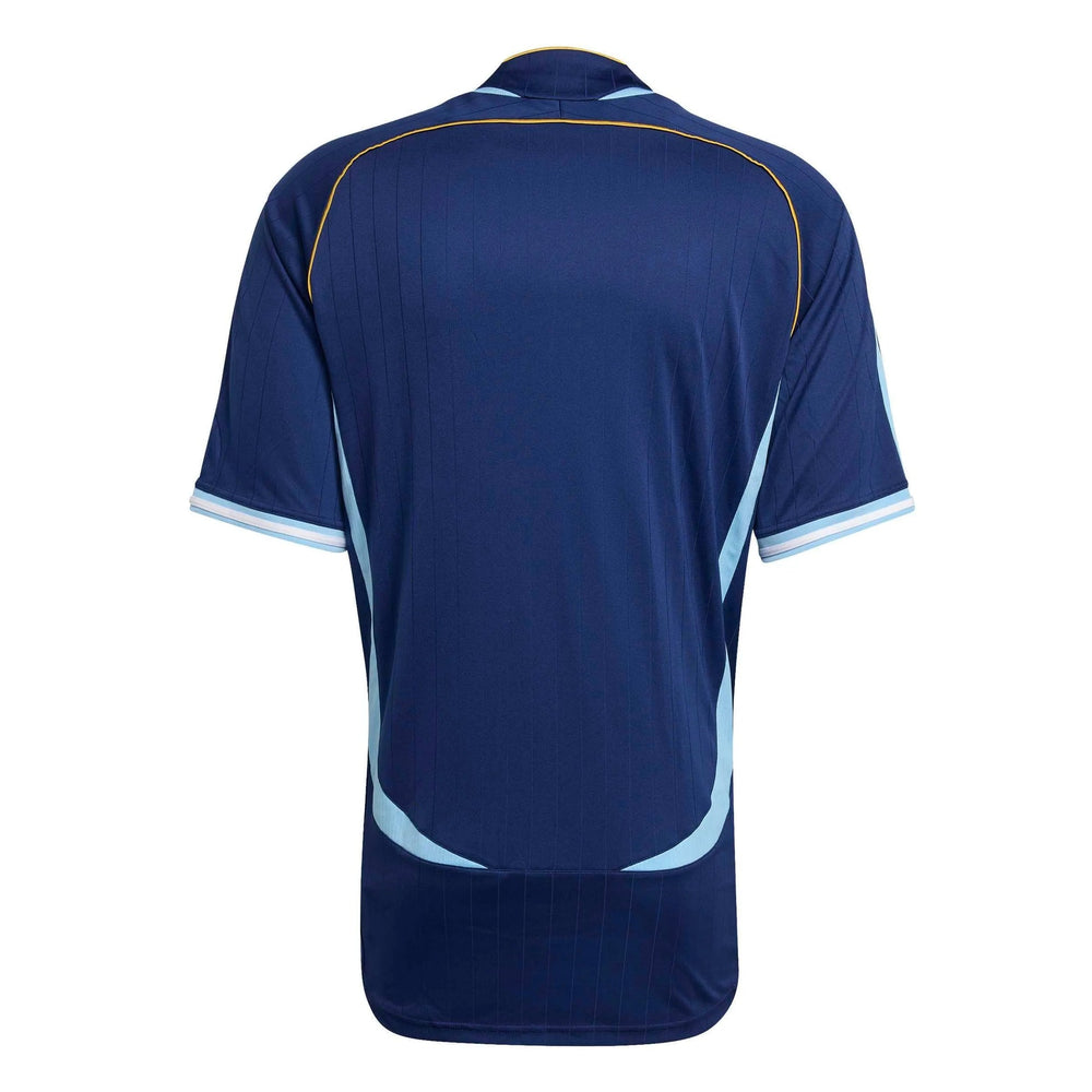 2006 Argentina Men's Retro Stadium Away Soccer Jersey | Adidas Discount