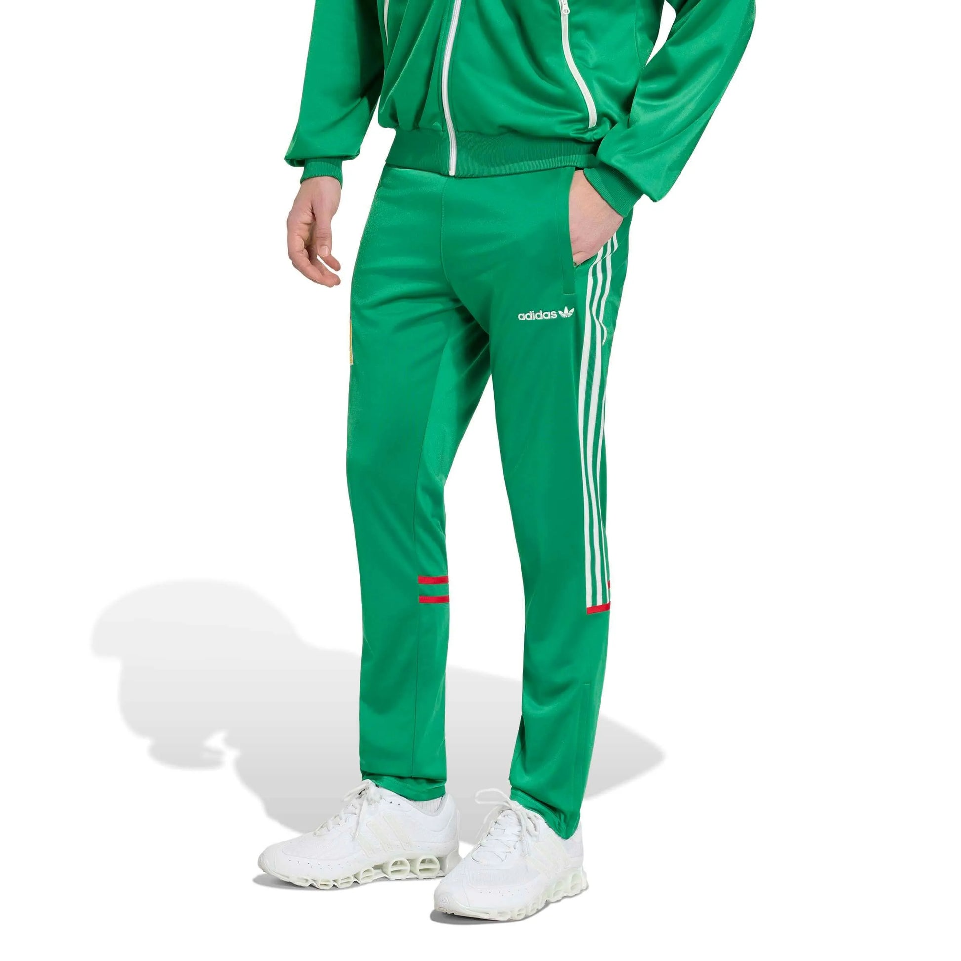 1986 Mexico Men's Retro Track Pants | Adidas Online