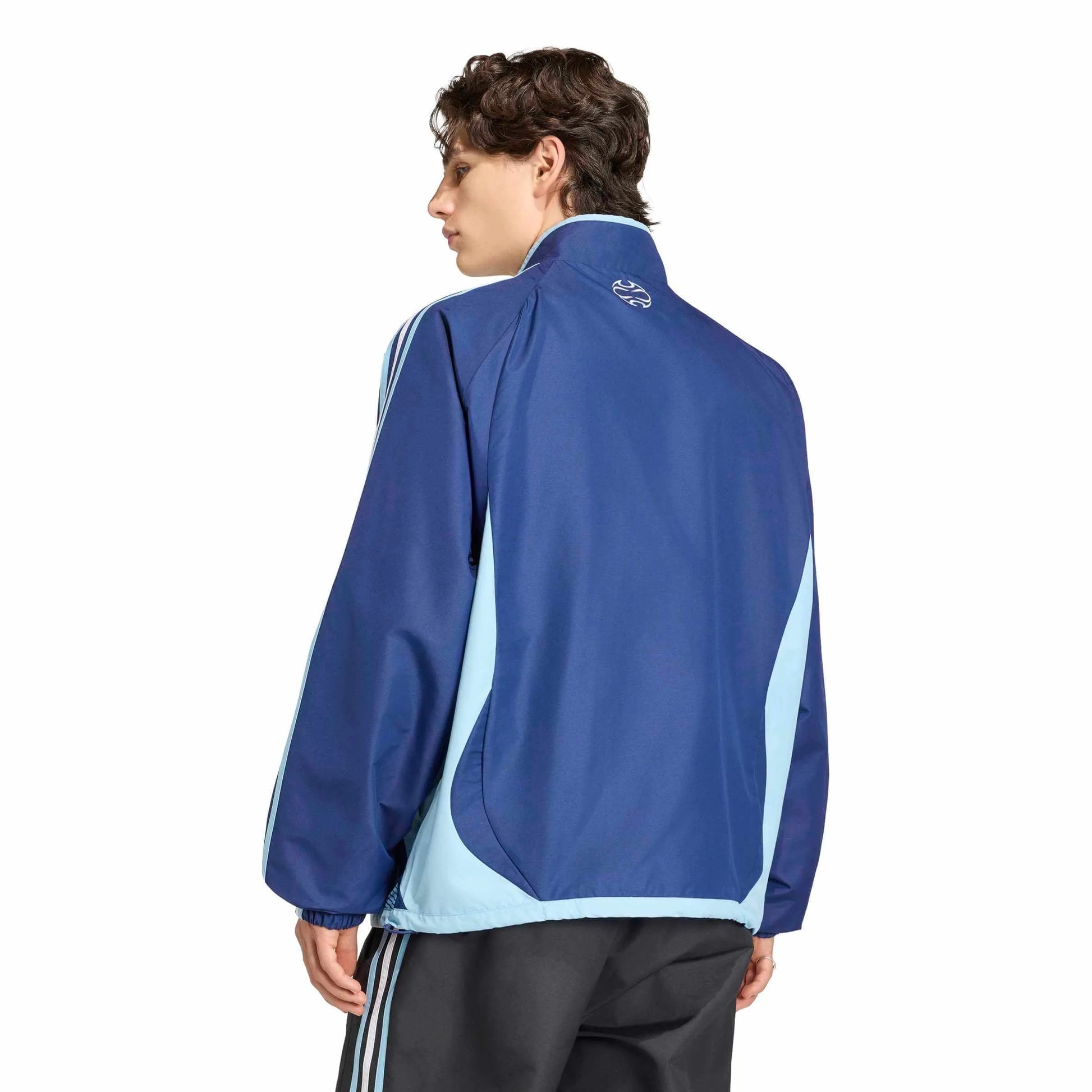 2006 Argentina Men's Retro Away Track Top | Adidas Online