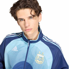 2006 Argentina Men's Retro Away Track Top | Adidas Online