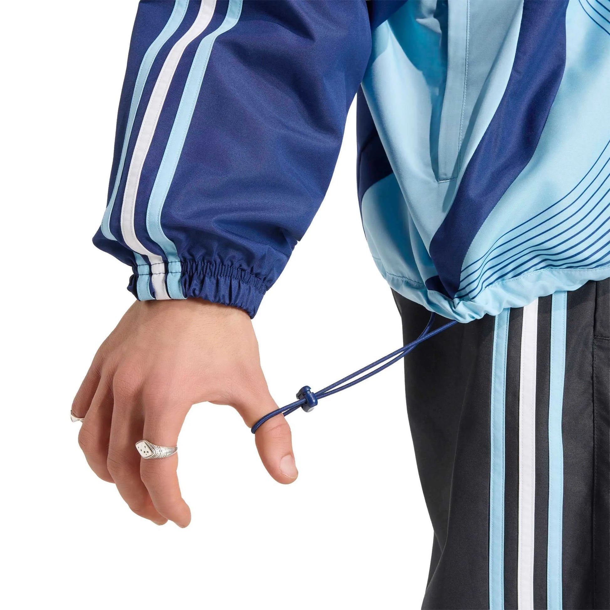 2006 Argentina Men's Retro Away Track Top | Adidas Online