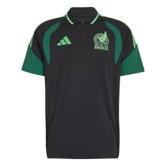 2026 Mexico Men's Tiro Polo Shirt | Adidas Sports