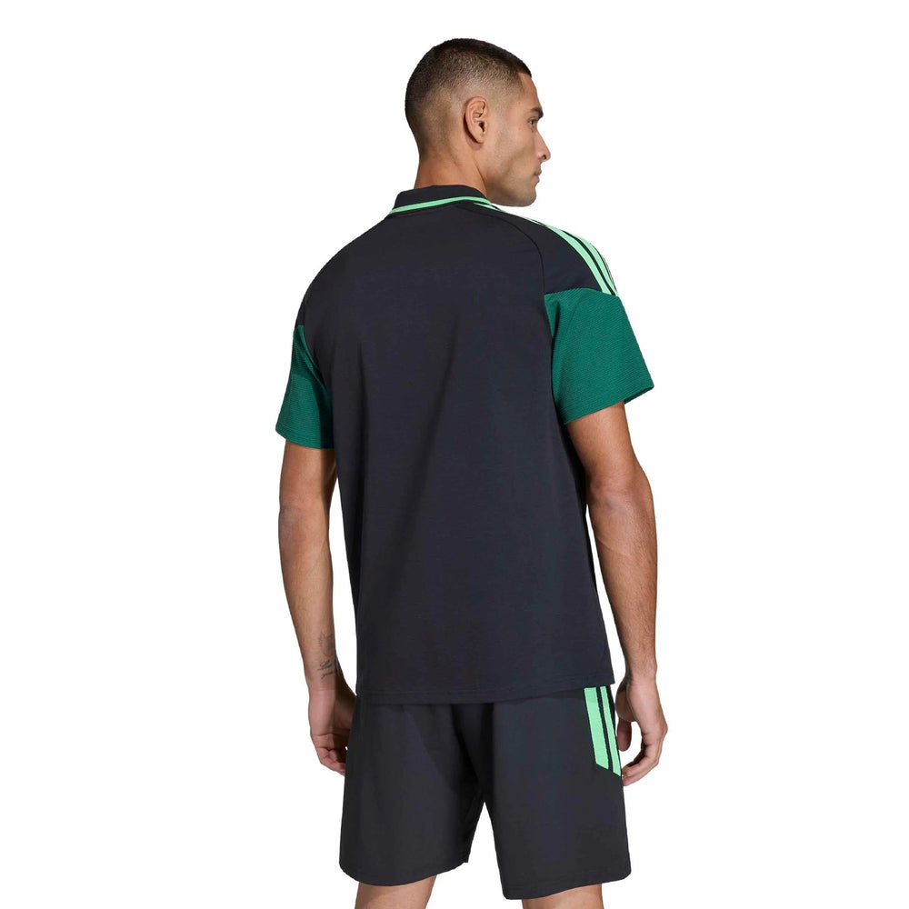 2026 Mexico Men's Tiro Polo Shirt | Adidas Sports