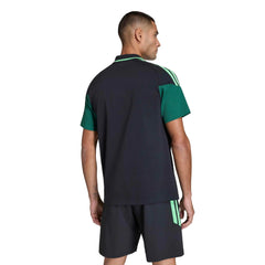 2026 Mexico Men's Tiro Polo Shirt | Adidas Sports