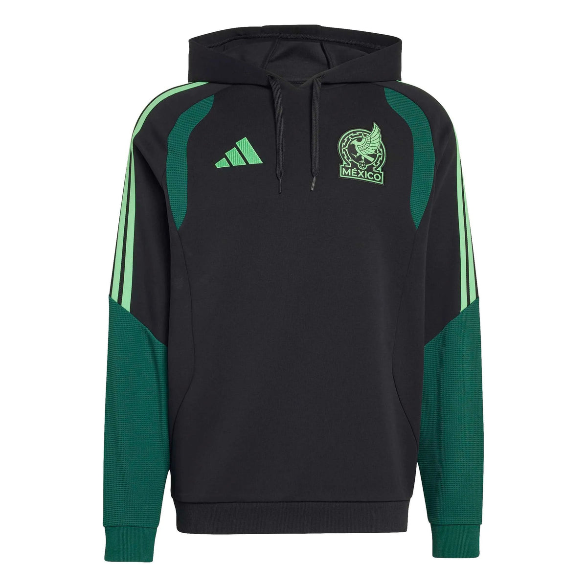 2026 Mexico Men's Tiro Hoodie | Adidas Outlet