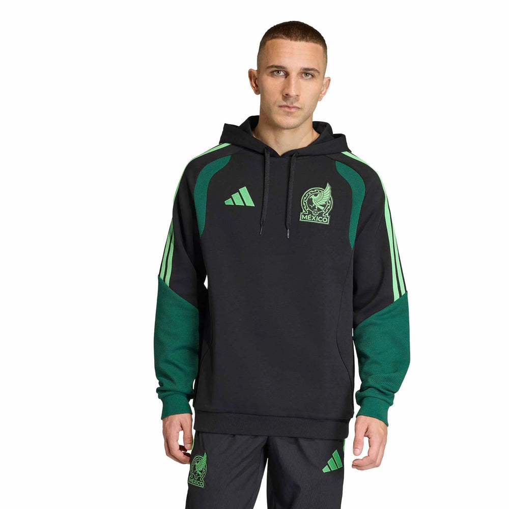 2026 Mexico Men's Tiro Hoodie | Adidas Outlet